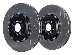 SG2F002 Sportowe tarcze hamulcowe SG EBC Brakes Nissan Nissan GT-R R35 GTR R35
