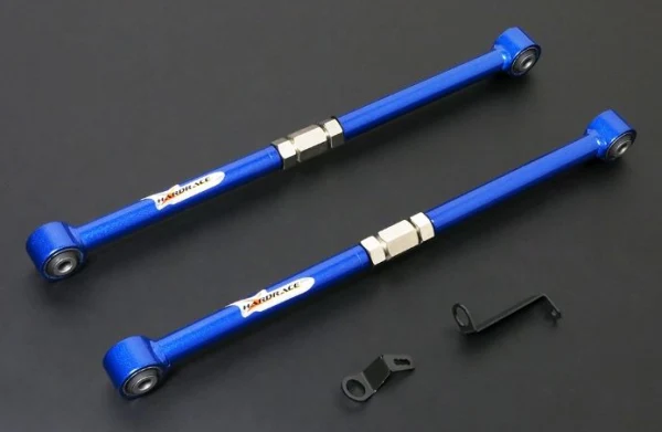 Hardrace Adjustable Rear Camber Arm Mini Cooper Countryman Paceman