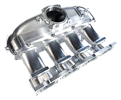 Kolektor ssący dolotowy RTMG Performance 2.0 TSI EA888 Gen 2