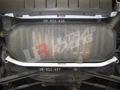 Rozpórka tylna (Rear Torsion Bar) Ultra Racing Hyundai Tucson 05-09