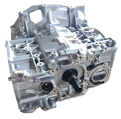 Shortblock 10103AD020 Subaru Type RA EJ25 STI