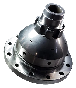 RTMG Performance Torsen Limited Slip Differential for VW 02M / 02Q 1.8T 20VT