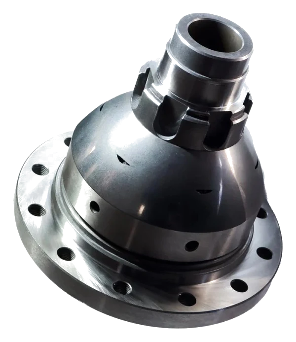 RTMG Performance Torsen Limited Slip Differential for VW 02M / 02Q 1.8T 20VT