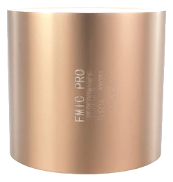 Sportowy wkład katalizatora benzyna FMIC.Pro Euro 4 200 cpsi Średnica 110mm Długość 100mm Pt/Pd/Rh 5:5:1
