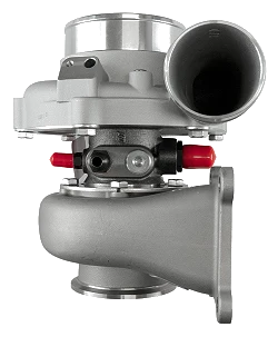 TS-2 Performance Turbosprężarka Turbosmart Water Cooled 6262 T4 0.82AR Externally Wastegated
