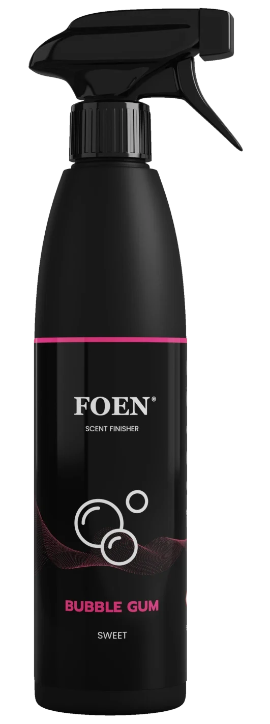 FOEN Bubble Gum perfumy odświeżacz powietrza 500ml