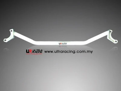 Rozpórka przednia (Front Upper Strut Bar)Ultra Racing BMW 3-Series E36 TimingBelt