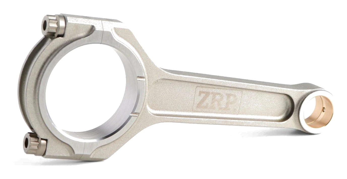 Kute korbowody ZRP Renault Clio 2.0L & 1.8L 16v I-Beam R-REN-001-I