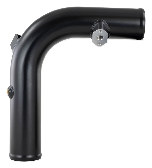 Charge pipe 2.5' 63mm Audi A3 S3 MK7 8V MQB 2014+