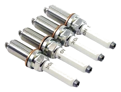 RTMG Performance NGK RS7 Spark Plugs for 1.8/2.0 TSI EA888 Gen 3