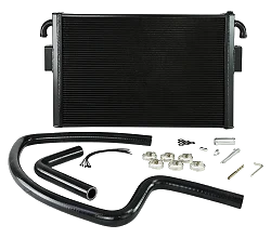 Wymiennik Ciepła Chargecooler Radiator FMIC.Pro Mercedes Benz A35 CLA35 GLA35 2.0T M260 2020-2023