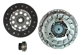 Zestaw sprzęgła Xtreme Clutch BMW 3 M3 3.2 252KW (2001-2006)