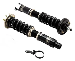 Zawieszenie gwintowane BC Racing A-26-BR-RS Honda Accord CP/CS/CU2/CU3 2008-2012