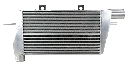 Intercooler FMIC.EU Mitsubishi Lancer EVO X 2.0 2008-2015
