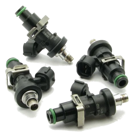 Zestaw wtryskiwaczy DeatschWerks 2200cc Honda S2000 F20/F22 99-05