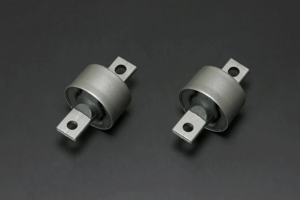 Hardrace Rear Trailing Arm For Bushing For Mitsubishi Lancer mirage Outlander