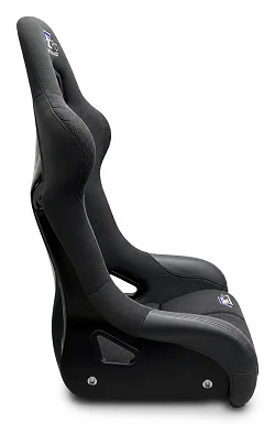 Fotel kubełkowy samochodowy FMIC.Pro RC rozmiar M FIA 2031 8855-1999
