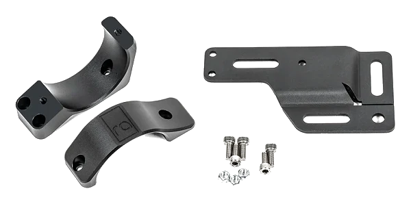 Uchwyt Filtra Paliwa Radium Engineering Mitsubishi EVO 1-6