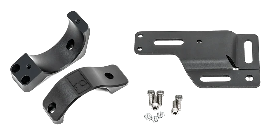 Uchwyt Filtra Paliwa Radium Engineering Mitsubishi EVO 1-6
