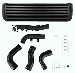 Intercooler Fmic.Pro Toyota GR Yaris 1.6T z charge pipe i boost pipe