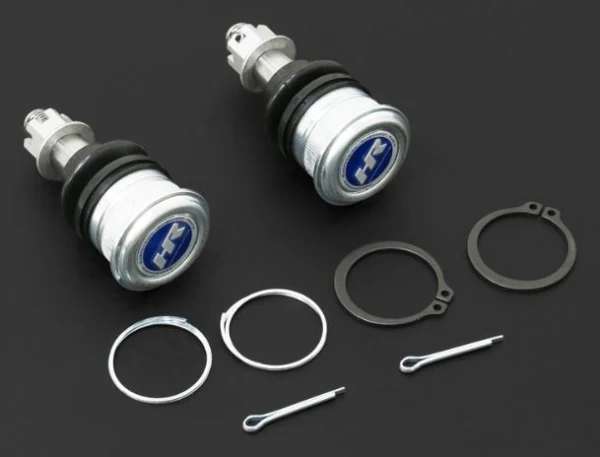 Hardrace Front Lower Ball Joint For Honda Fit jazz