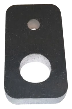 Flansza pod Map sensor Ford / Volvo / Peugeot / Citroen