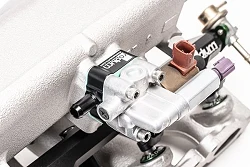 Listwa paliwowa konwersja górnego montażu Nissan SR20DET S14 S15 Radium Engineering