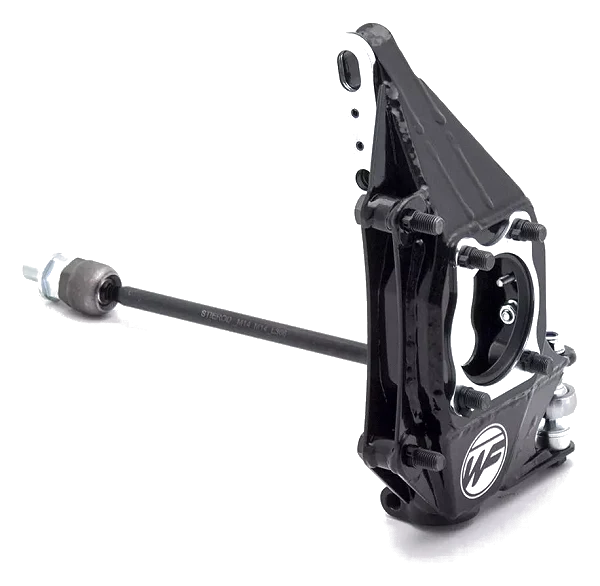 Subaru Impreza 1992-2014 Zestaw przednich zwrotnic Wisefab