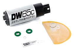 Pompa paliwa DeatschWerks DW65C 265 lph Honda Civic 06-11