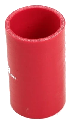 Wąż silikonowy czerwony łącznik 2,125" (54mm)