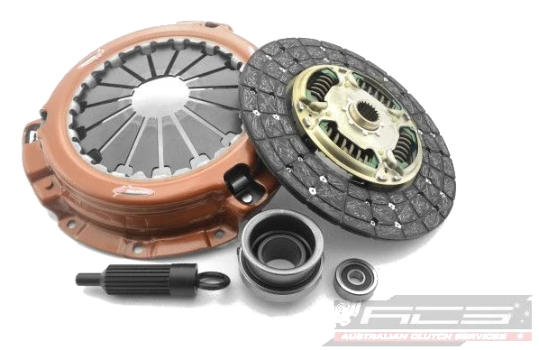 Zestaw sprzęgła Xtreme Clutch Organic Toyota LAND CRUISER PRADO 4.0 V6 VVTi (GRJ150_) 203KW (2010-on)