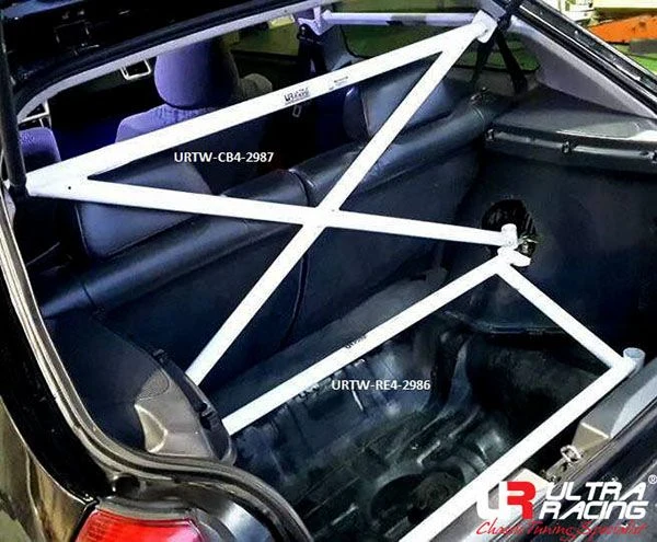 X-bar Crossbar Ultra Racing Honda Civic EK 96-00 3D/HB