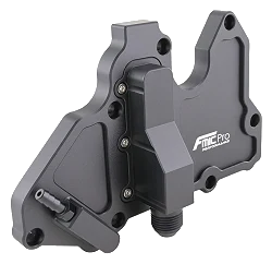 Oil Catch Tank FMIC.Pro Audi A3 A4 TT VW Golf MK7 VII GTI R Skoda Octavia Seat Leon 2.0 TSI EA888 Gen3