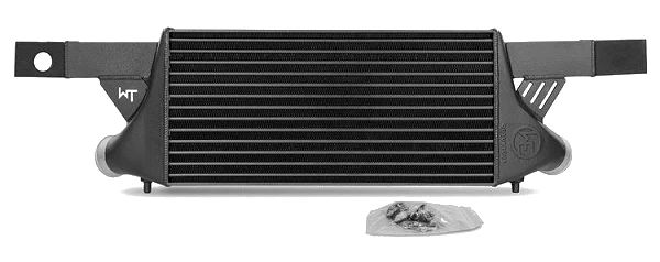Competition Intercooler Kit Wagner Tuning EVO 2 for Audi RS3 8P