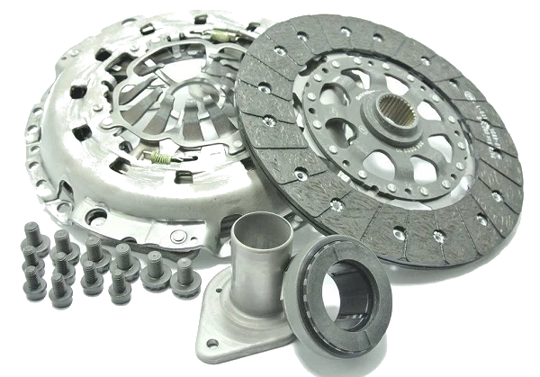 Zestaw sprzęgła Xtreme Clutch AUDI A5 2.0 TFSI quattro 155KW (2009-2017)