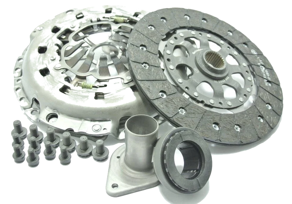 Zestaw sprzęgła Xtreme Clutch AUDI A5 2.0 TFSI quattro 155KW (2009-2017)