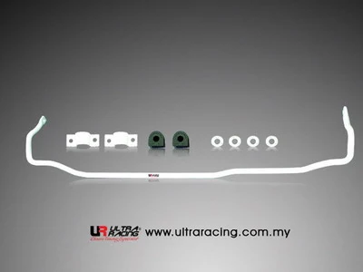 Stabilizator zawieszenia tylny 19mm Ultra Racing for Nissan Bluebird 92-96 U13 1.8