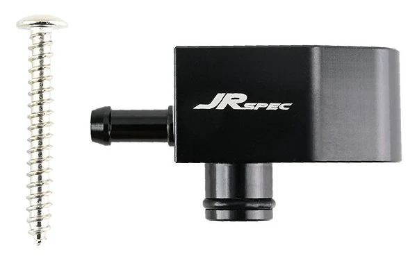 Adapter podciśnienia Turbo Boost JRspec do MINI R56 R57 R58 1.6T