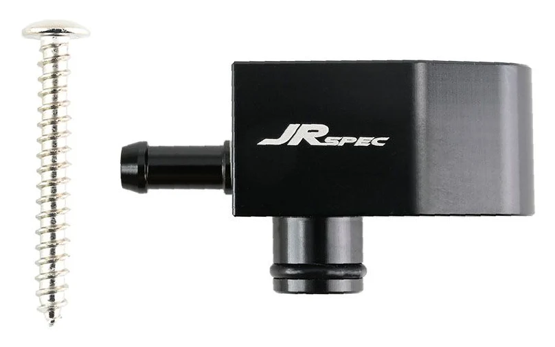 Adapter podciśnienia Turbo Boost JRspec do MINI R56 R57 R58 1.6T