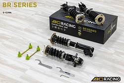 Zawieszenie gwintowane BC Racing C-12-BR-RA Toyota MR2 SW20/21 1990-1999