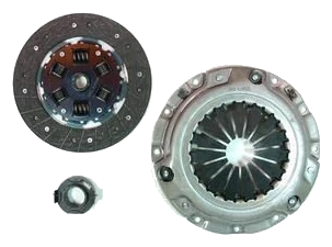 Zestaw sprzęgła Xtreme Clutch Hyundai SONATA 2.4 i 83KW (1989-1992)