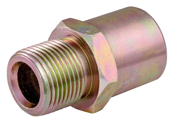 Wkrętki do podstawek filtru oleju 3/4"