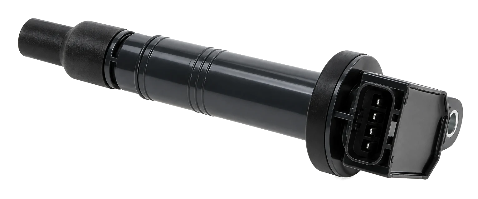 Cewka Zapłonowa BOSCH 0986AG0508