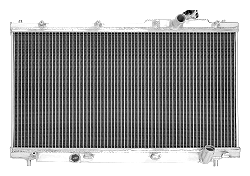 Chłodnica wody FMIC.Pro Honda Civic 01-05
