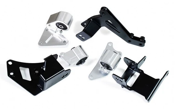 Hardrace Kseries Swap Engine Mount Kit Honda Civic