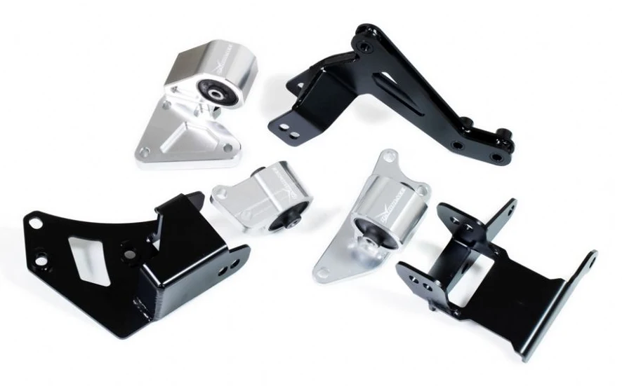 Hardrace Kseries Swap Engine Mount Kit Honda Civic