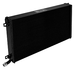 Przedni wymiennik ciepła Chargecooler Radiator FMIC.Pro Mercedes C63 AMG
