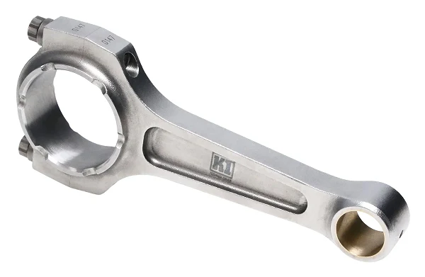 Korbowody I-Beam Billet K1, VAG 2.0 TSI CAWA / CCZB (EA888) Dł. 144 Pin 21mm