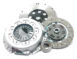 Zestaw sprzęgła Xtreme Clutch Nissan SKYLINE 3.0 117KW (1986-1990)