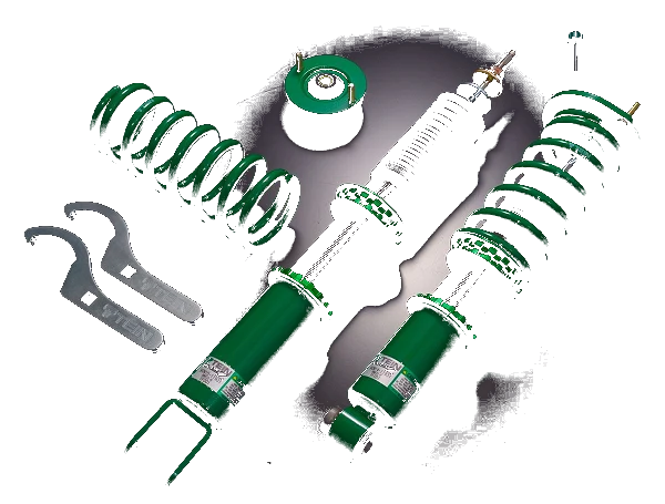 Tein Flex Z Zawieszenie gwintowane Nissan Skyline R32 GT-R